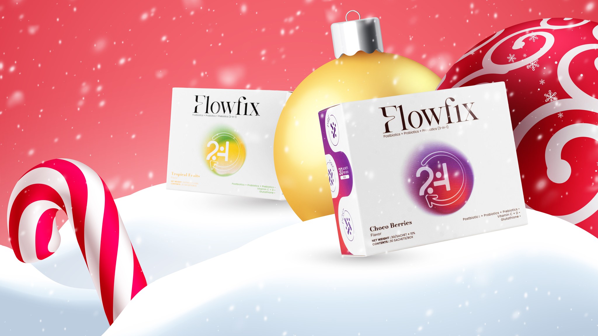 Flowfix Thailand