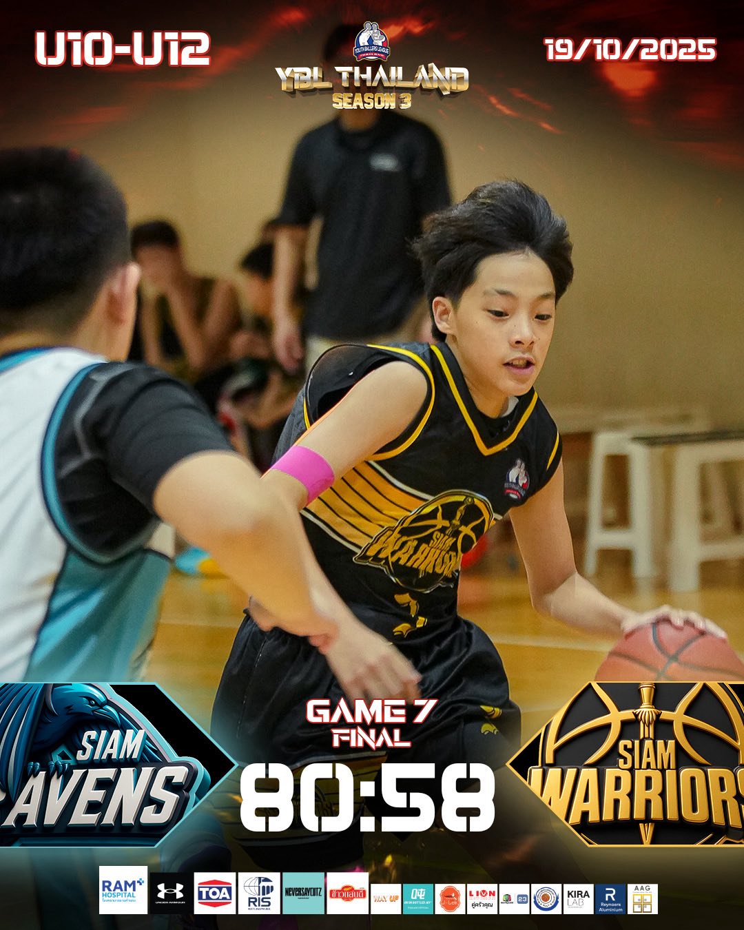 YBL Thailand - YBL Thailand added a new photo.