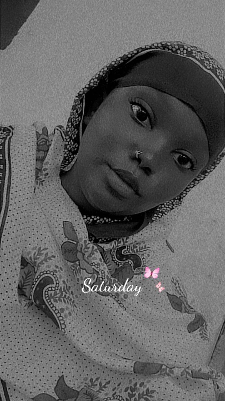 Sarah Bint Rashidi
