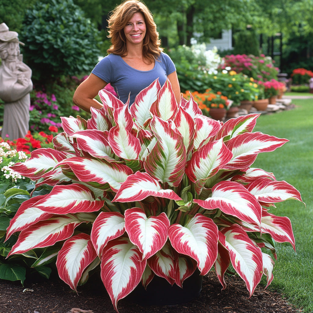 Recipes - 🌿 How to Plant and Care for Hosta Plants 🌿 1. Choose the ...