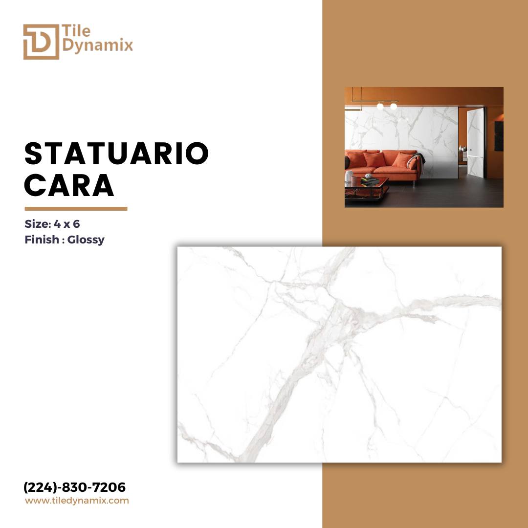 Tile - Luxurious Grandeur Transform your spaces with the stunning # ...