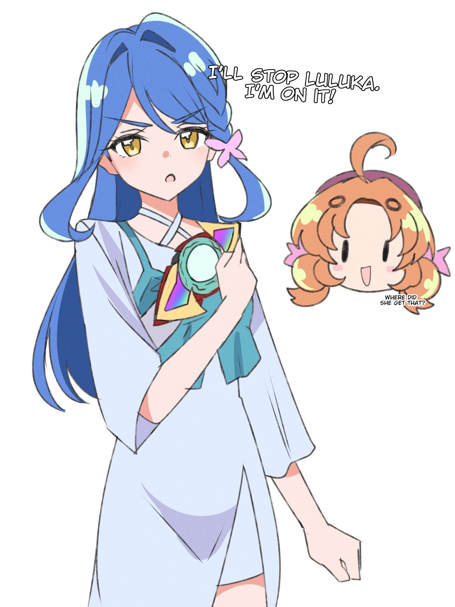 Reiです♪