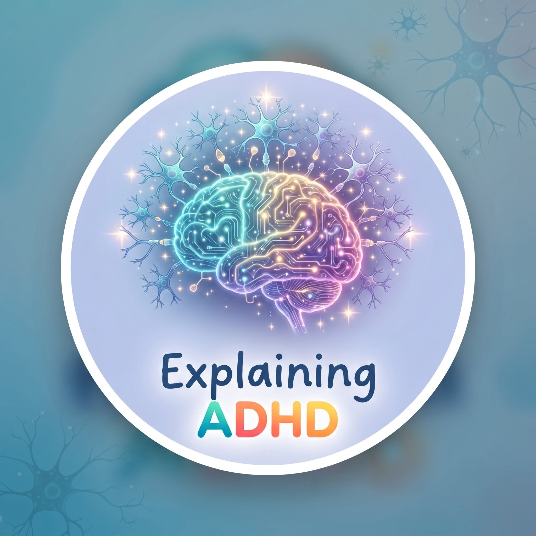 ADHD TIPS | Imagine a button that could make every neurodivergent ...