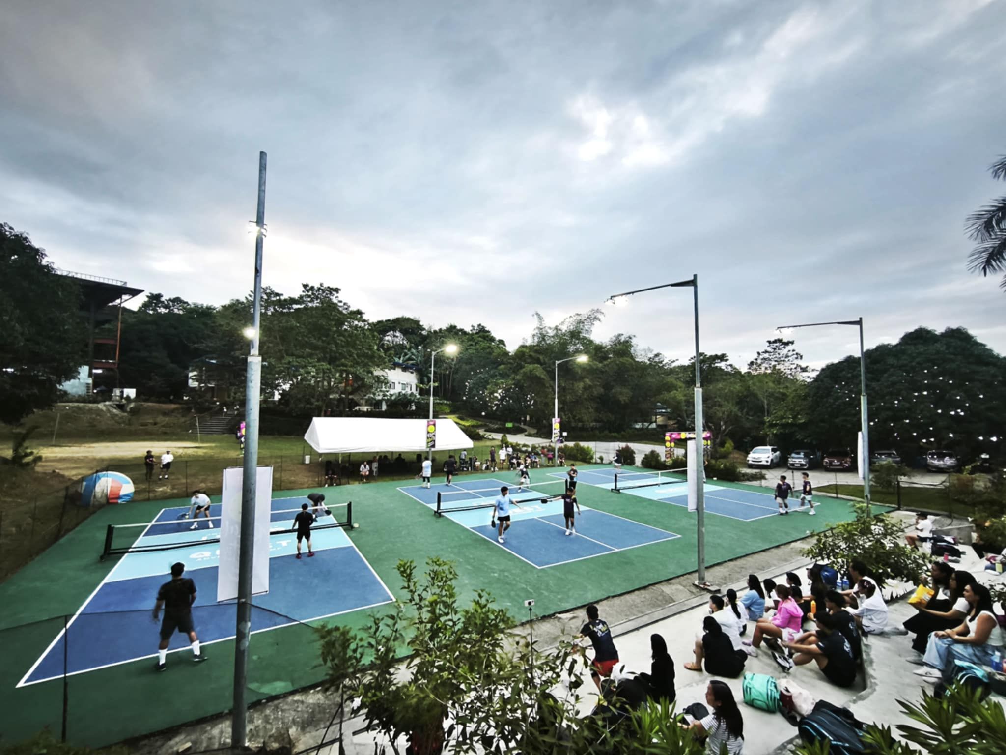 Quest - DAY 2 - Rizal Open 2026 The Rizal Open 2026 is officially in ...