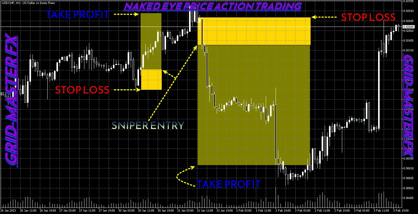 Grid-Master FX - The Art of Trading by GRID-MASTER FX...