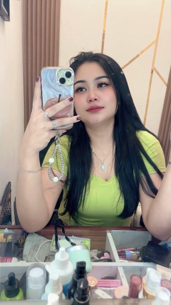 Anggi Dewi