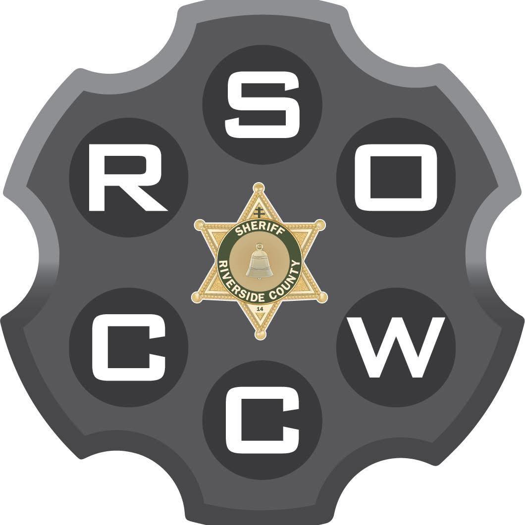 Riverside County Sheriff's CCW Unit