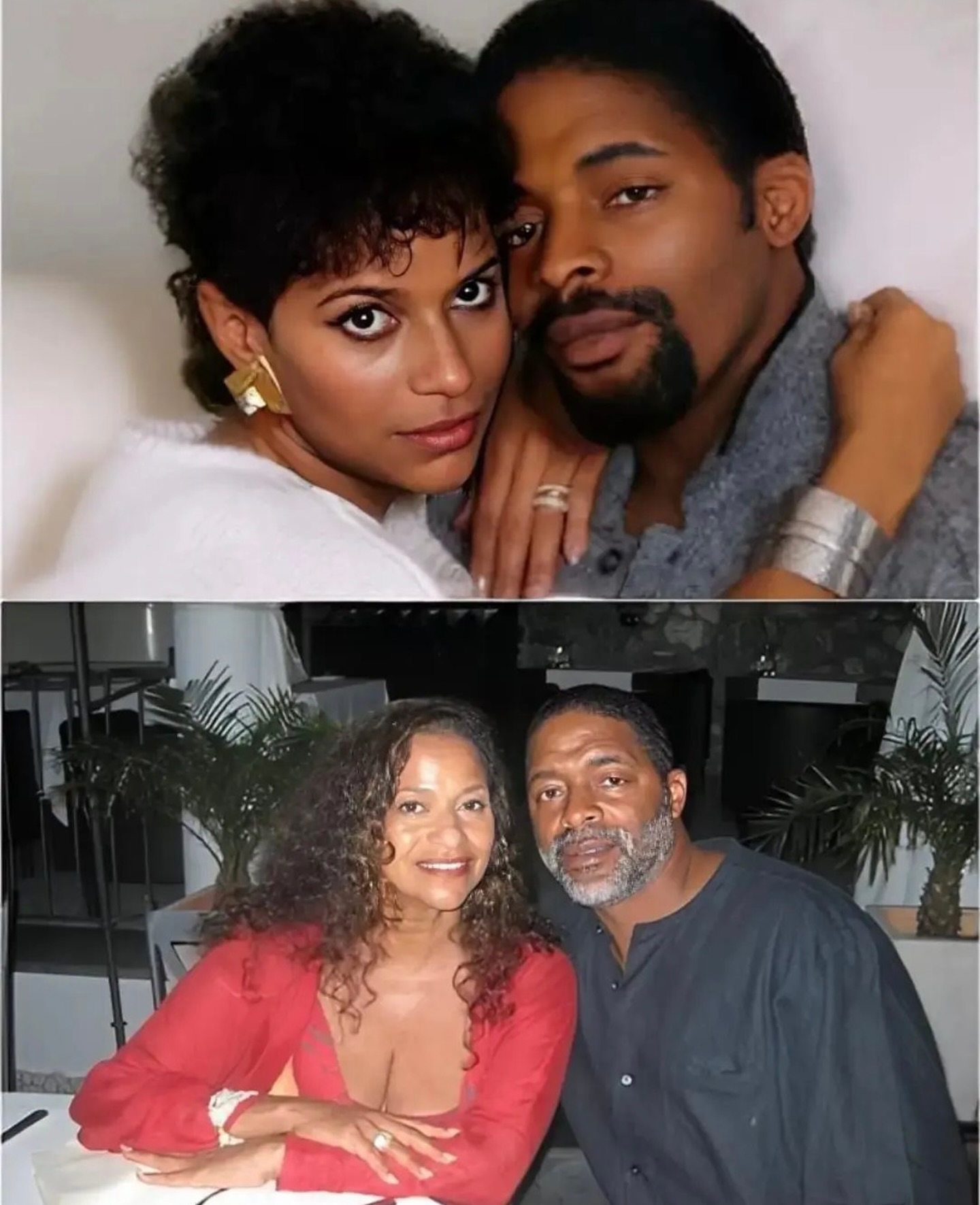 Daily - Good Morning 💍 This Is 40 Years Of Marriage ♥️🤎 | Facebook