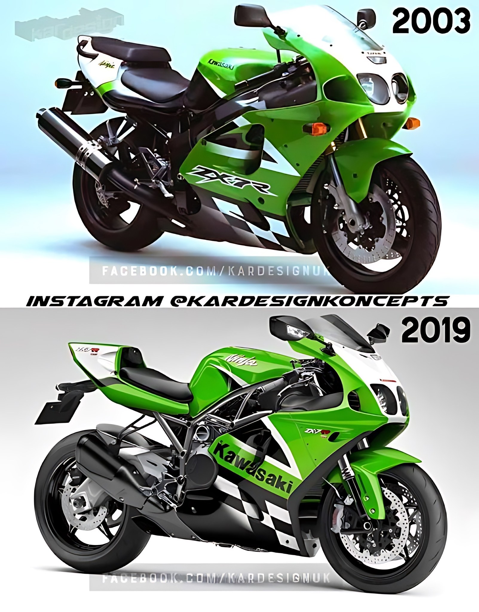 The Kawasaki ZX-7 is where the legend began—raw, aggressive, and