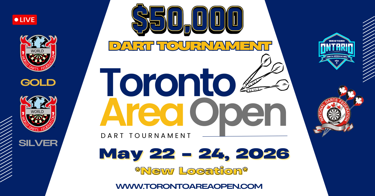 Toronto Area Open | Saint Catharines ON