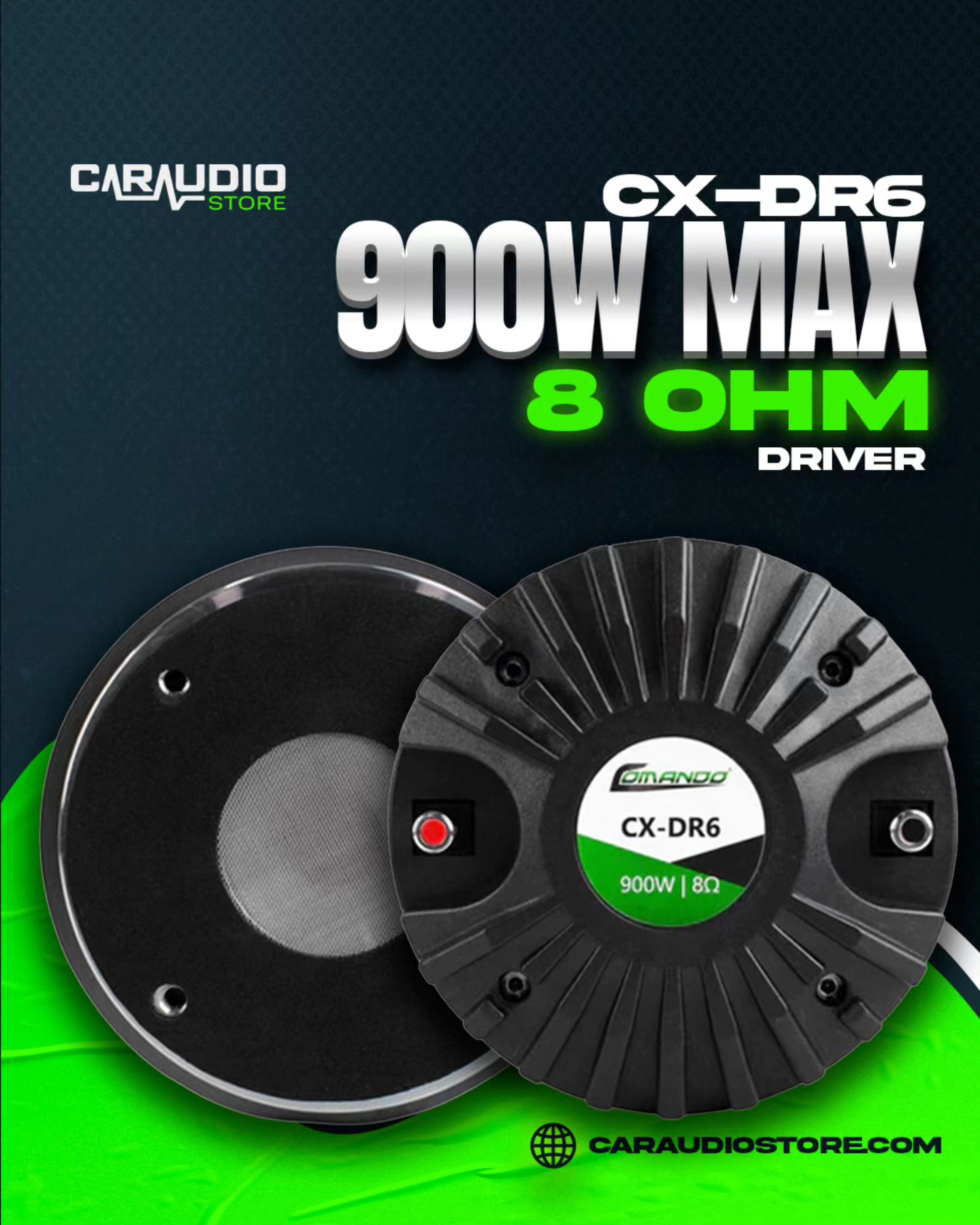 Caraudiostore.com - Feel the Power of High-End Audio! 🔊🚀 Are you ready ...