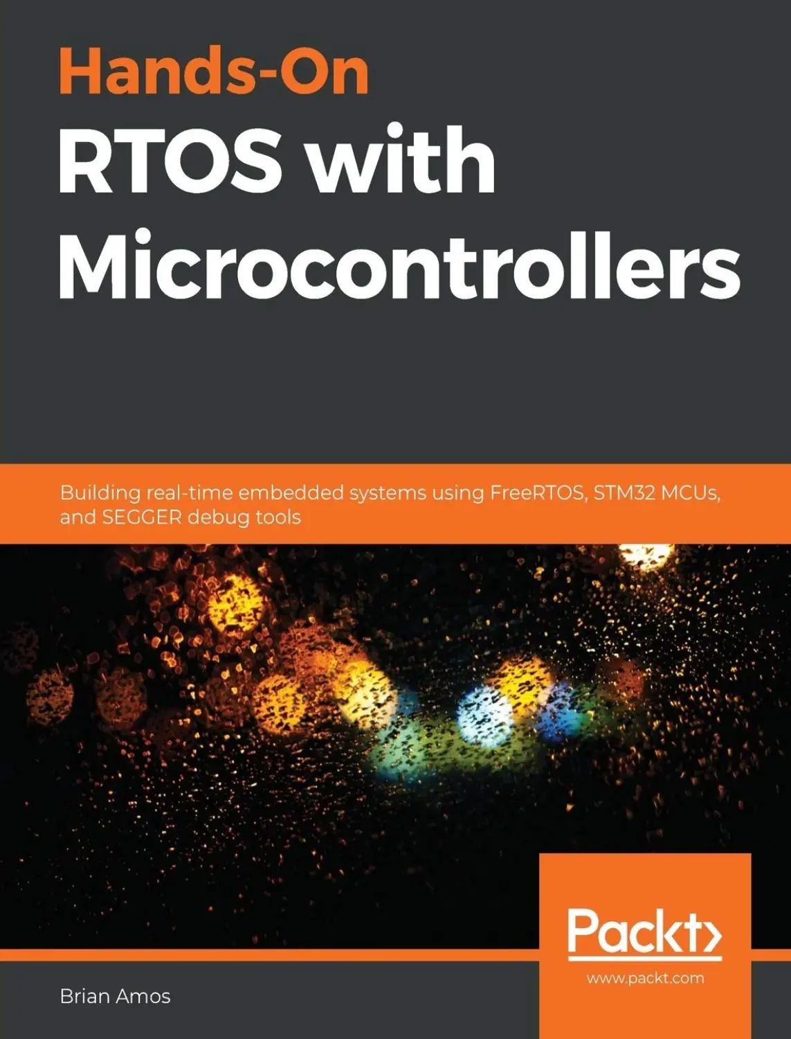 Ebokify - Hands-On #RTOS with Microcontrollers (1 ed) https://ebokify ...