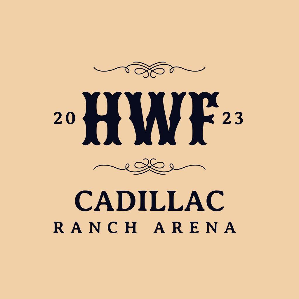 🔥🐂 HWF Cadillac Ranch Arena 2026... - HWF Rodeo Production’s | Facebook