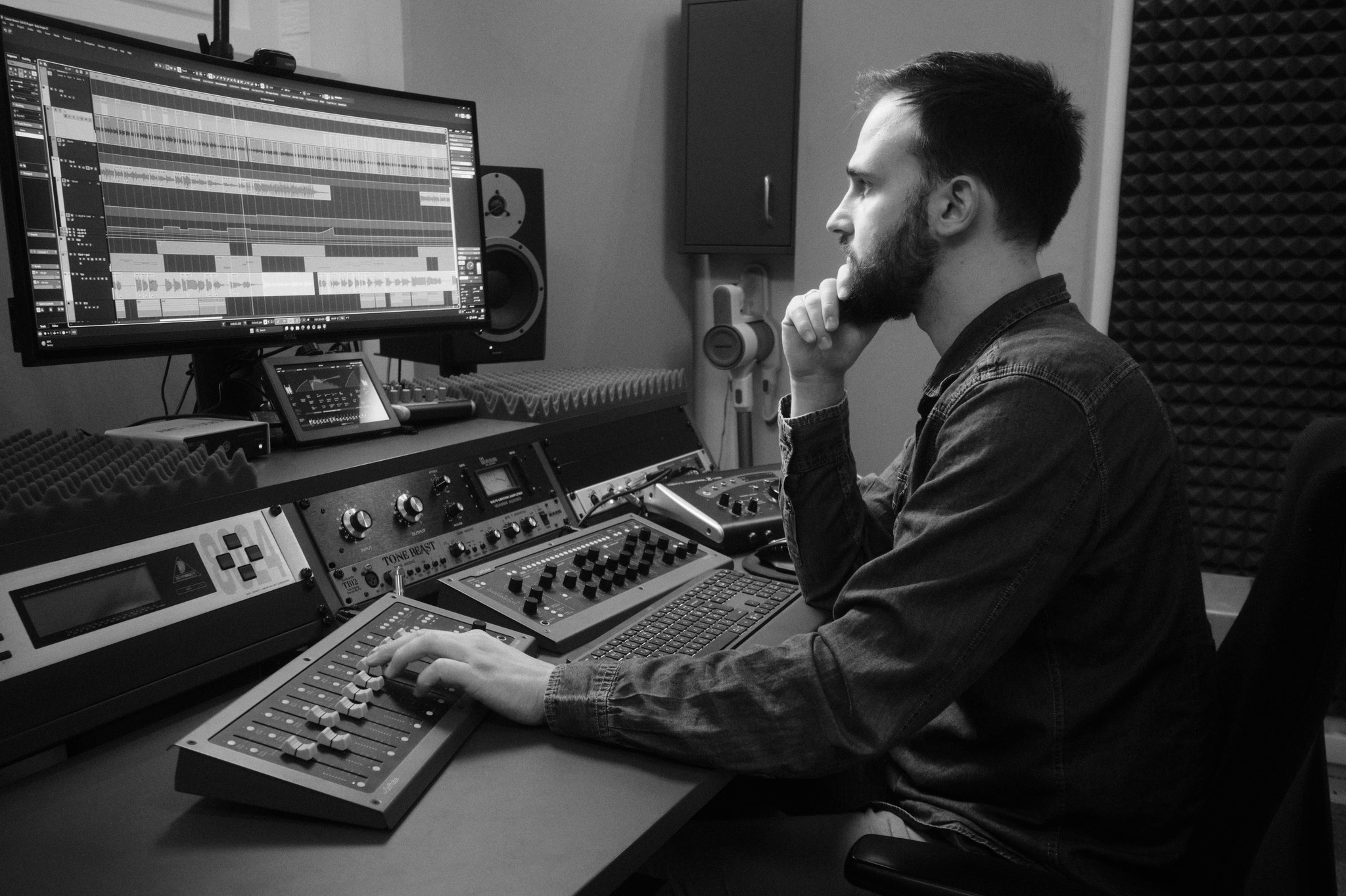 Pop Studio