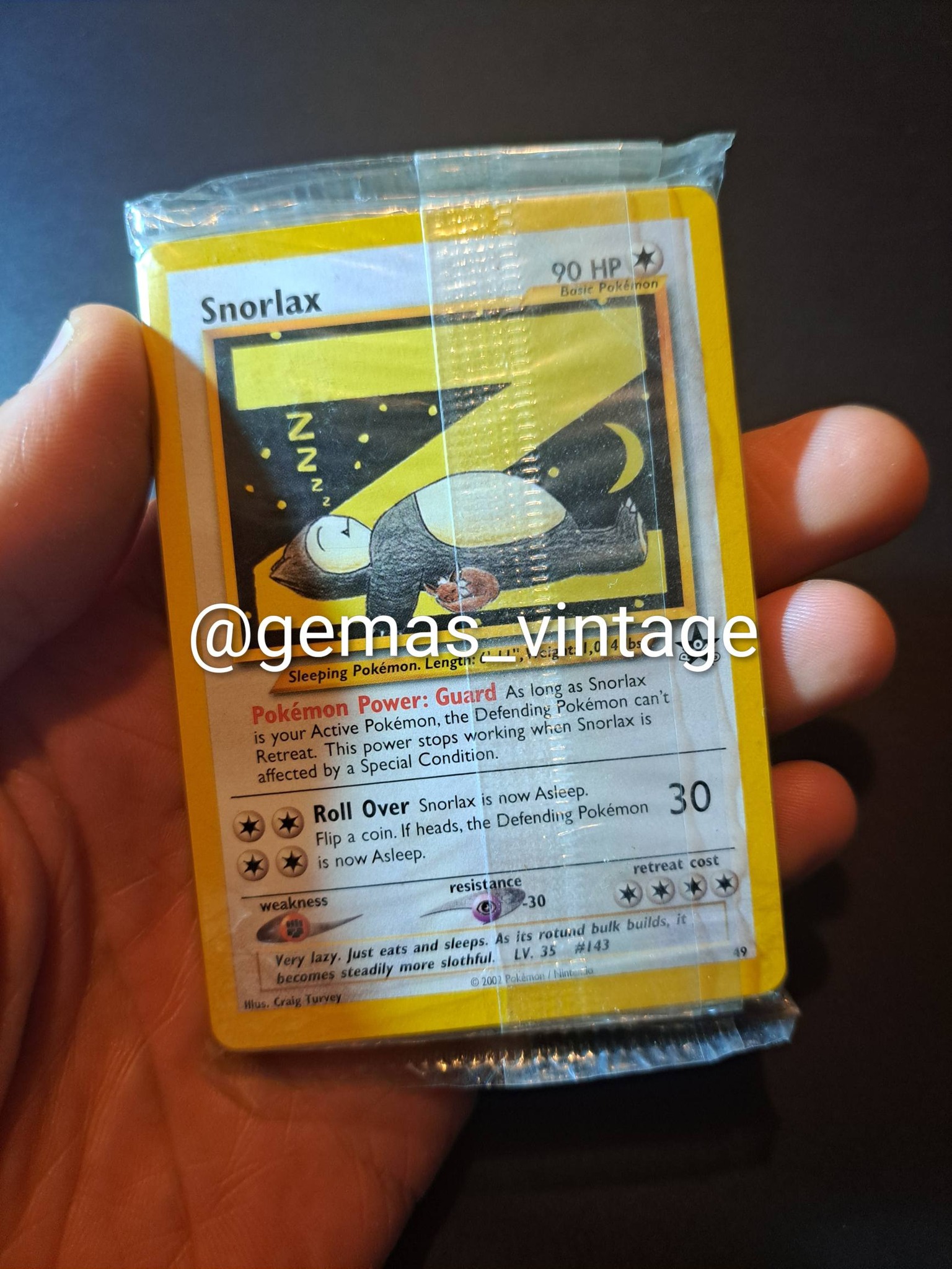 original snorlax pokemon card - 131/185 - Vivid Voltage - Holo Rare cementing its place as a must Snorlax 050 Hidden Fates -
