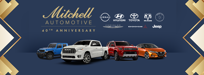 Mitchell Automotive