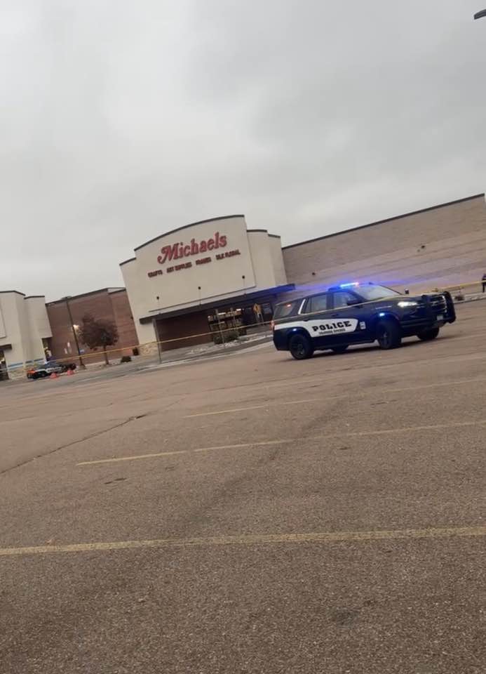 Widefield / Security / Fountain Community Page | Bomb threat Ross ...