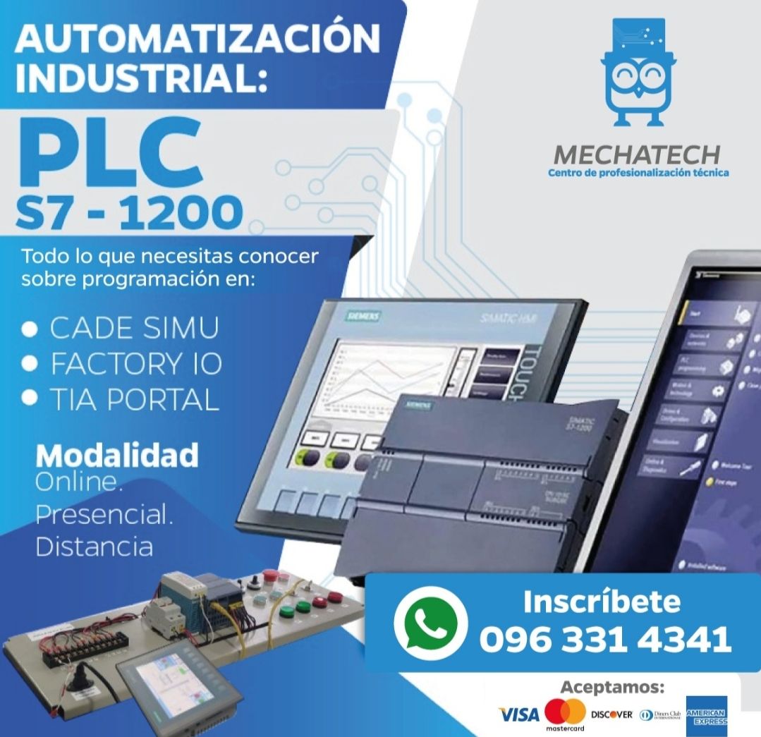 CPT Mechatech
