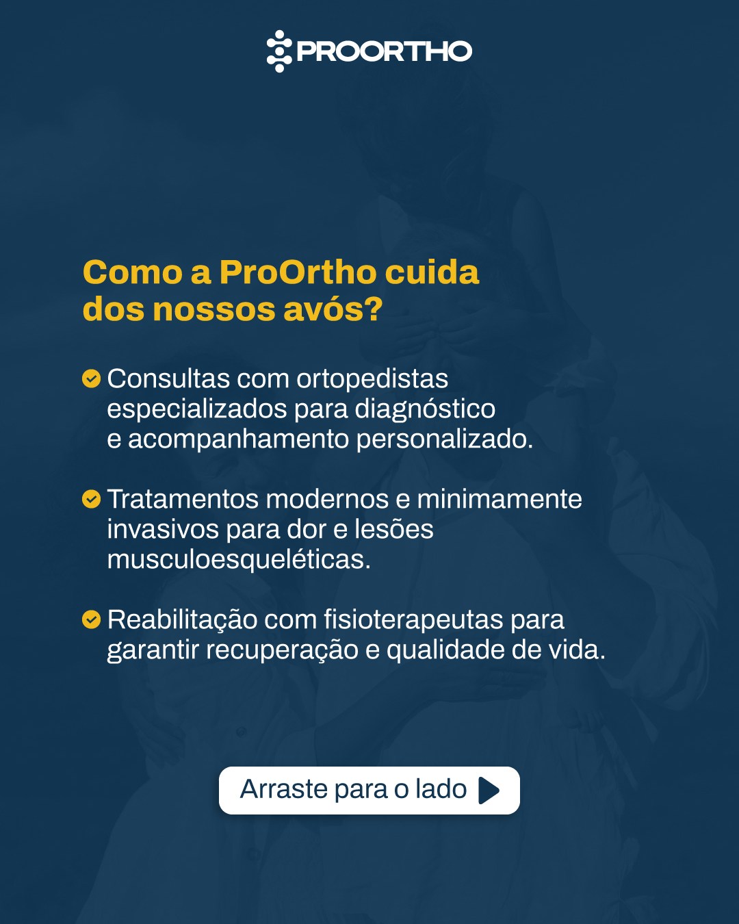 Clínica ProOrtho