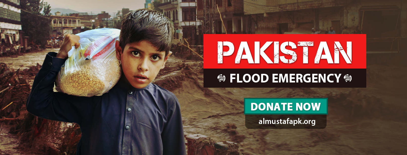 Al - Pakistan Flood Emergency 2025 A Nation in Crisis Needs Your ...