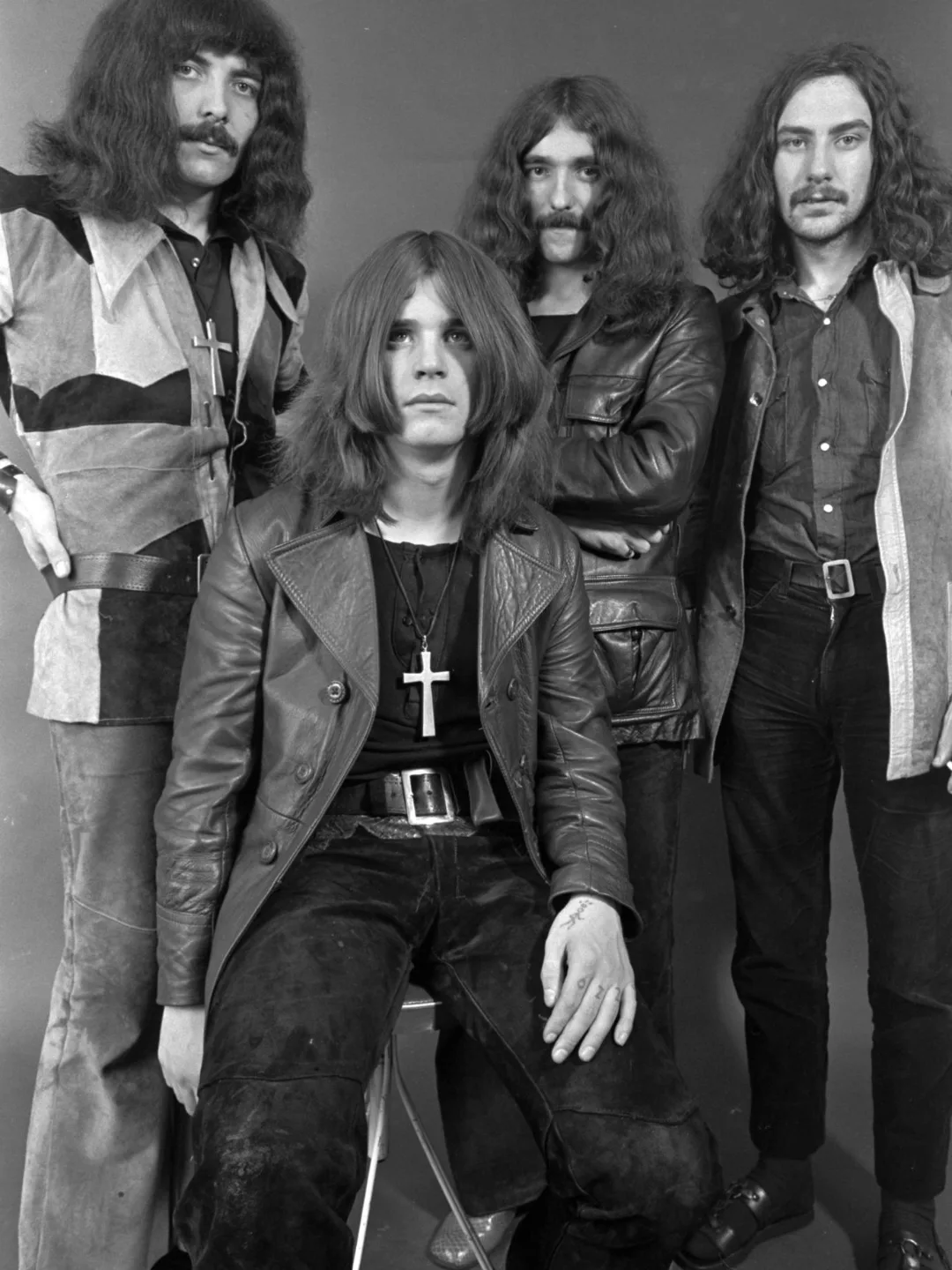 JAPD - 🖤 Legendary rocker Ozzy Osbourne has passed away at 75 from ...