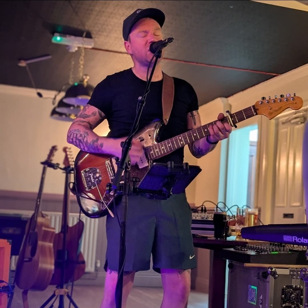 The Lincoln Pub Group | 🎶 LIVE TONIGHT | Facebook