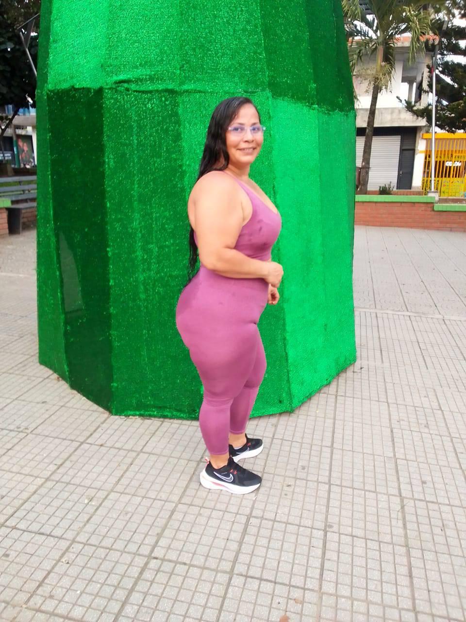 Jessica Moreno