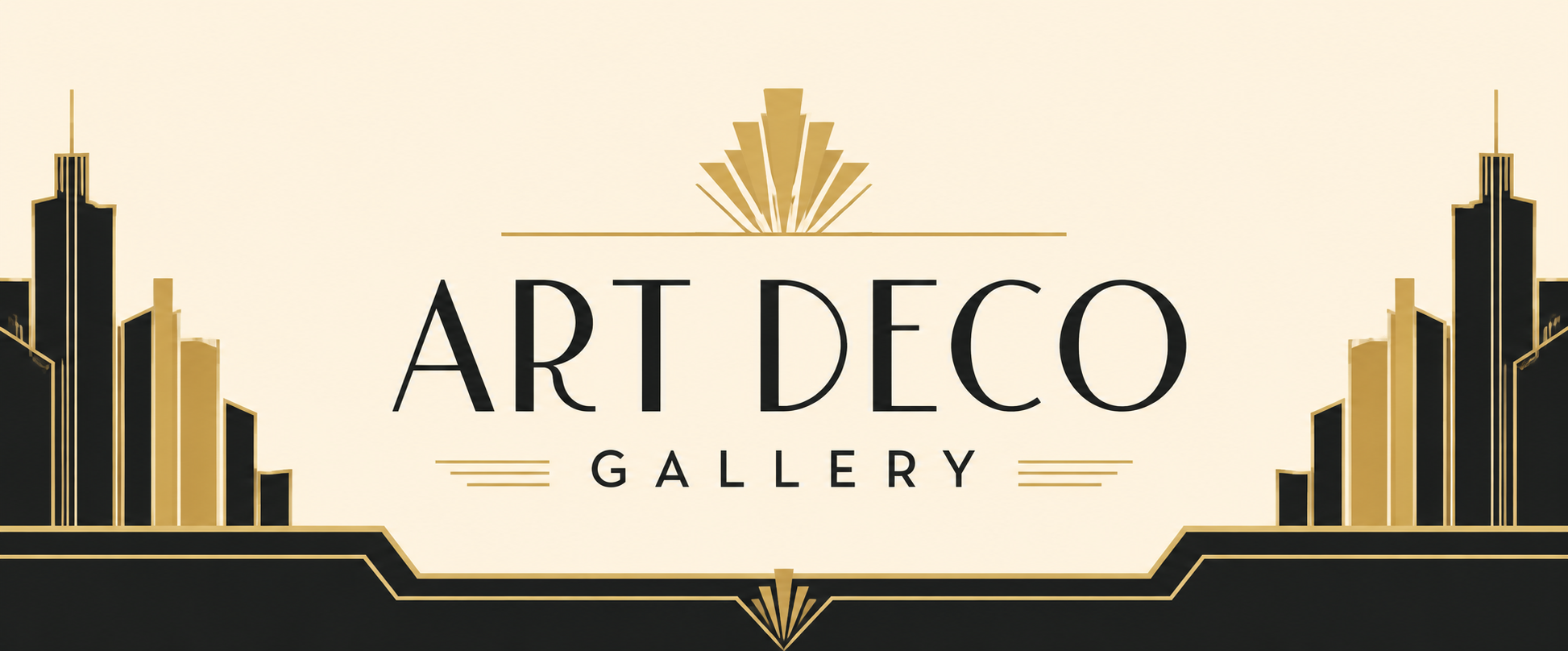 Art Deco Gallery