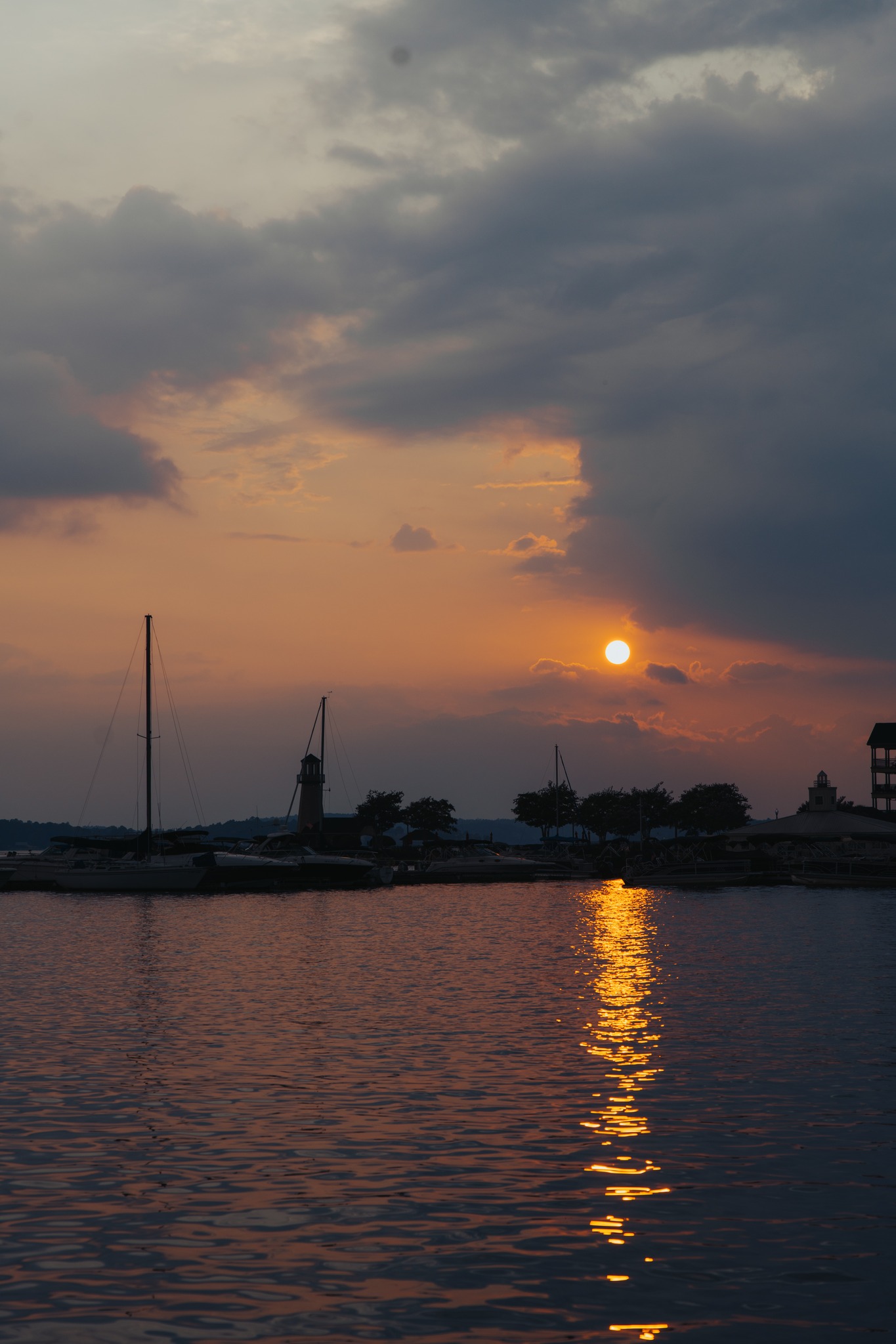 The Landing at Harbor Pointe | Dadeville AL