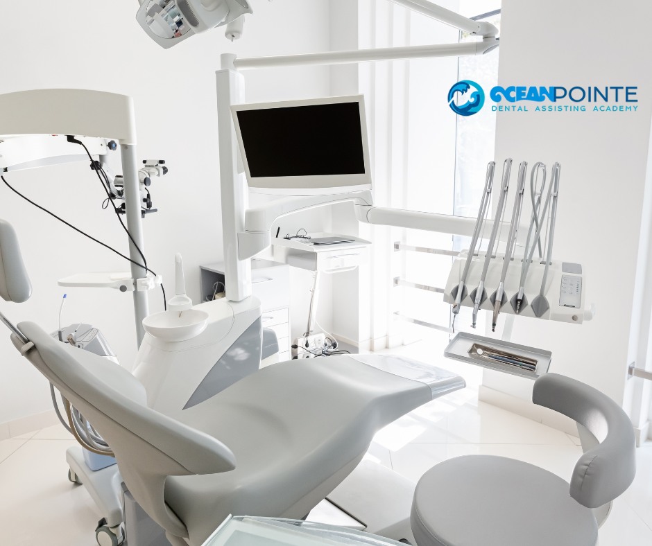 OceanPointe Dental Assisting Academy Of San Diego | Vista CA