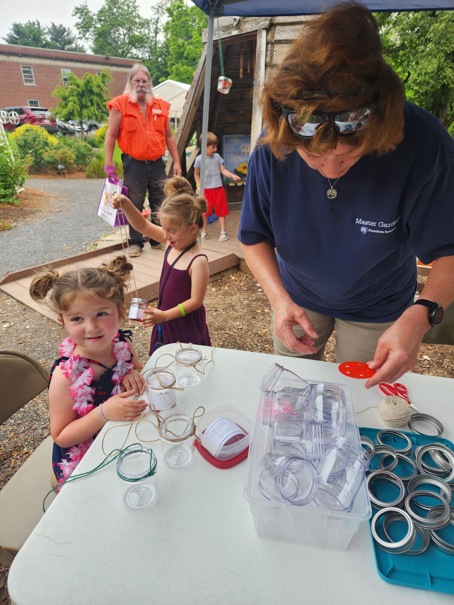Penn State Master Gardeners Lycoming County | Montoursville PA