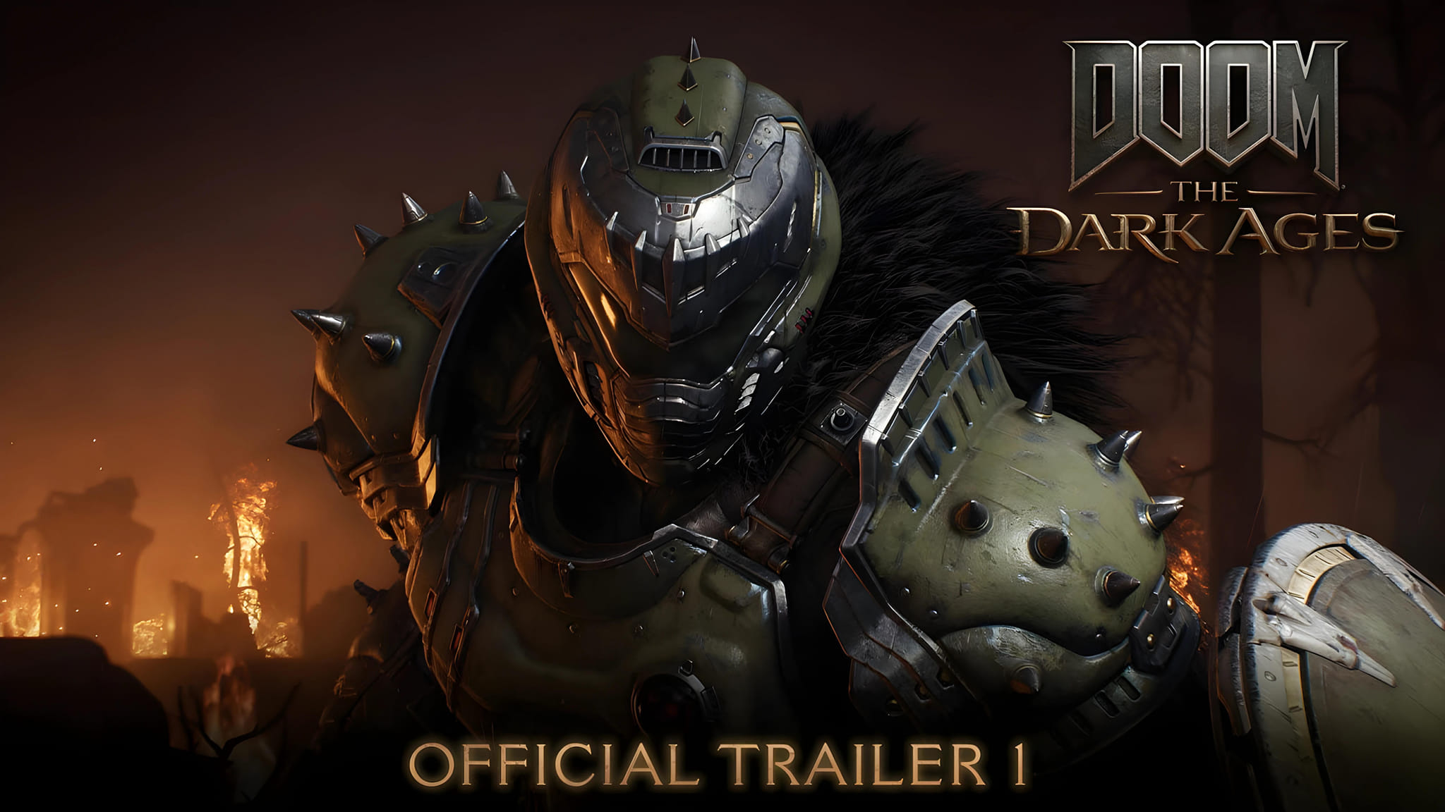 News - DOOM 2: Live-Action Movie (2024) Dwayne Johnson as Doom Slayer ...