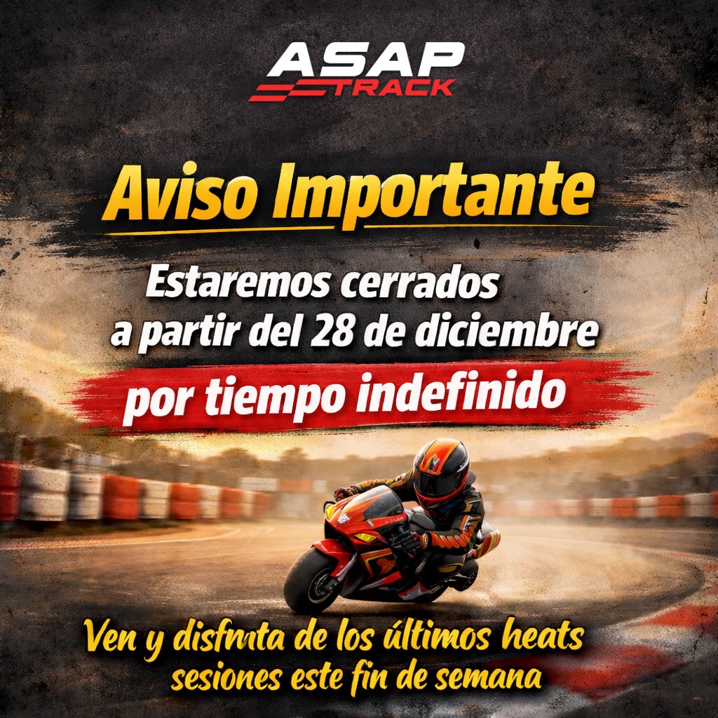 ASAP TRACK | Heredia
