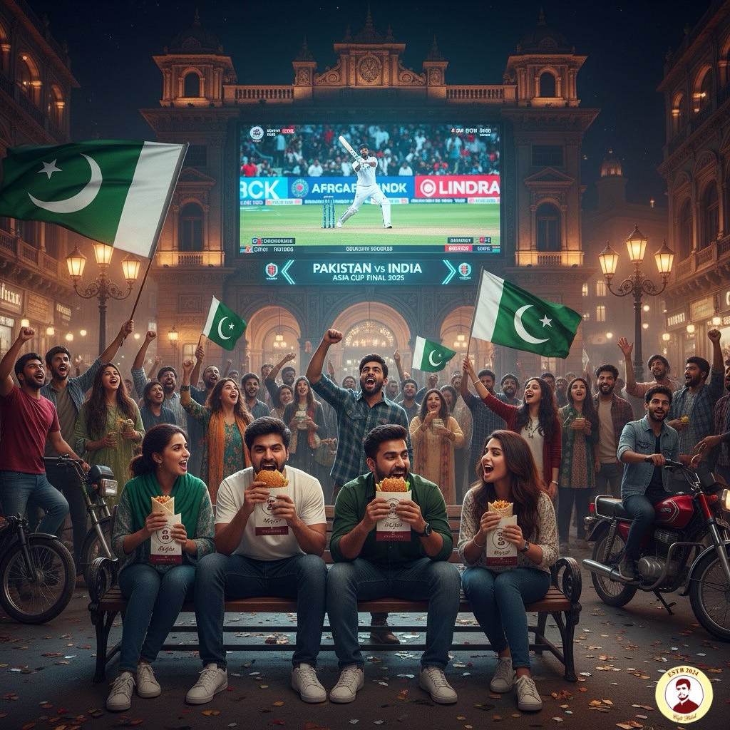 Cafe Bilal | Multan