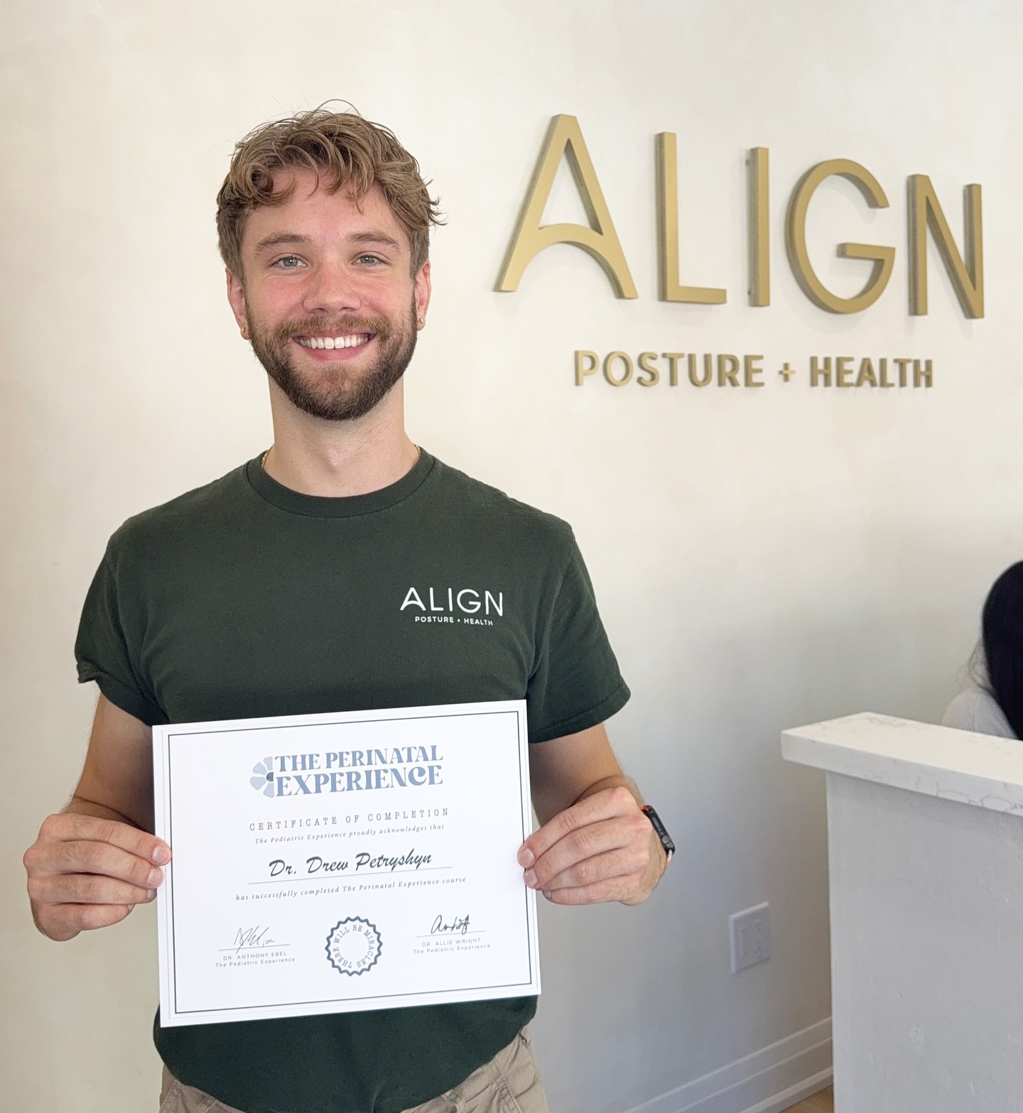 ALIGN Posture + Health | Toronto ON