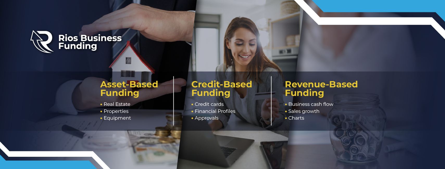 Rios Business Funding