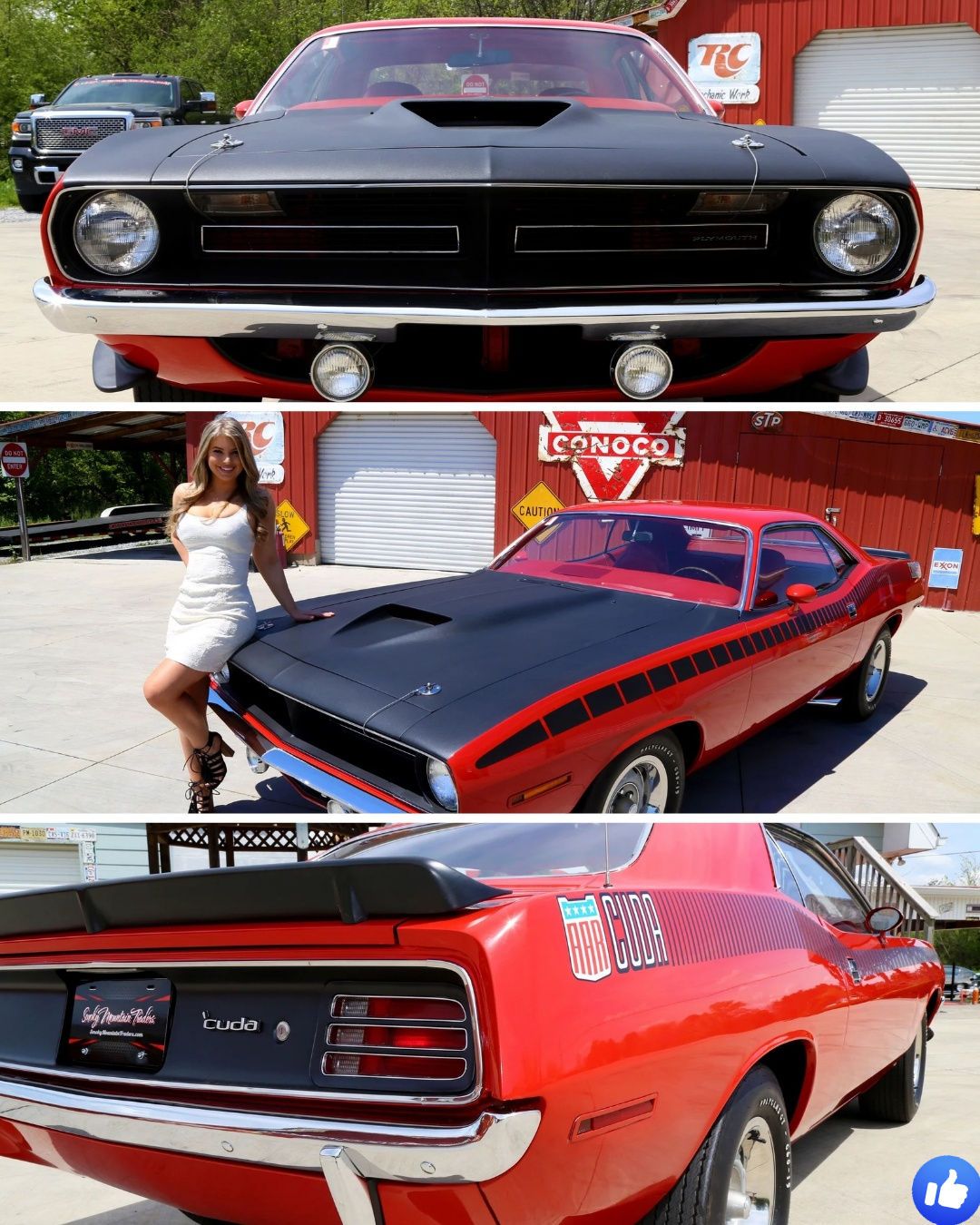 🔥 Ramchargers Legends: Mopar Drag Racing Royalty 🔥 Part of the