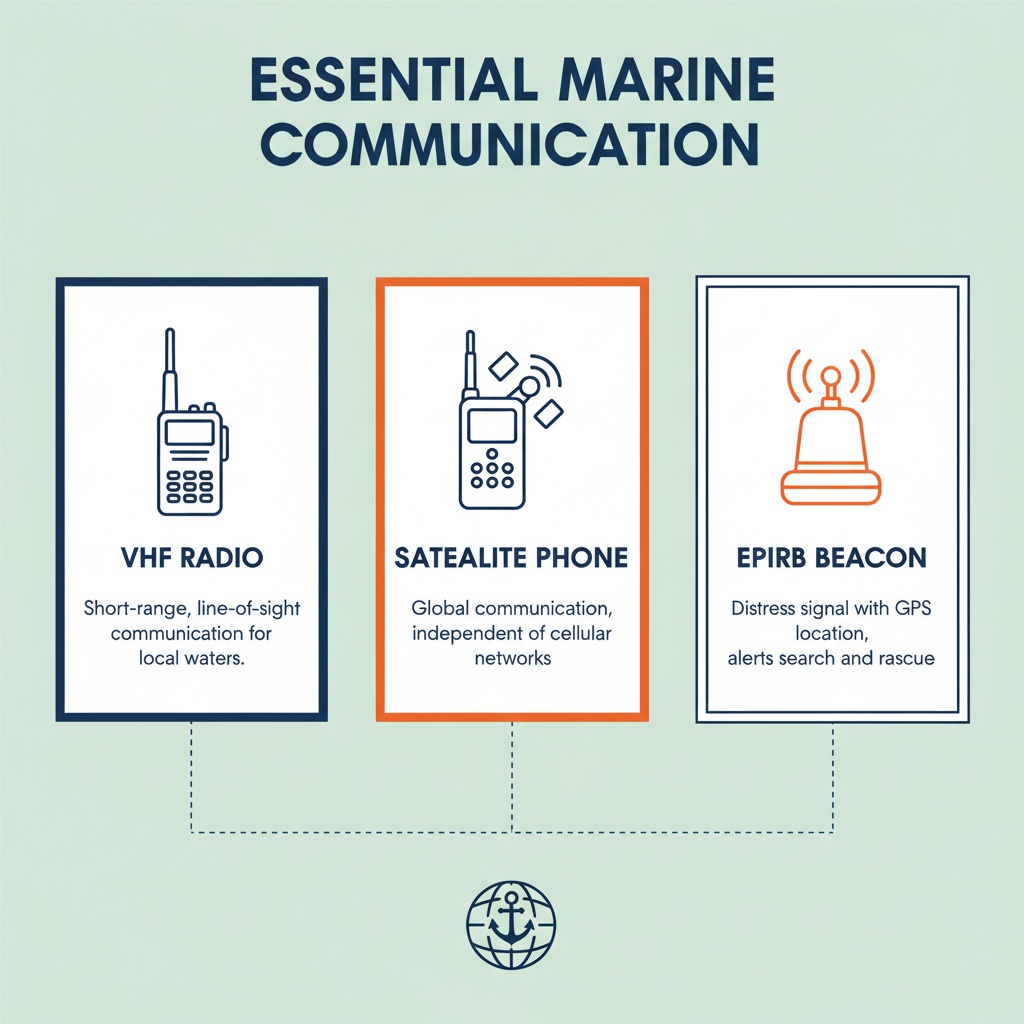 ShipSmith - 📡 **ESSENTIAL MARINE COMMUNICATION DEVICES: Your Lifeline ...