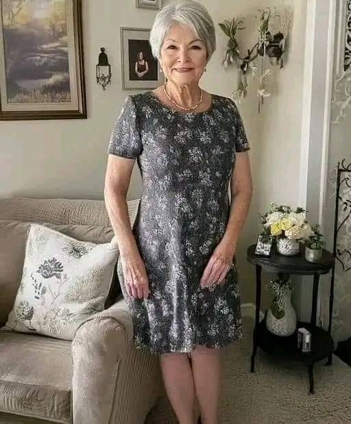 Is it wrong to dress younger than your age?