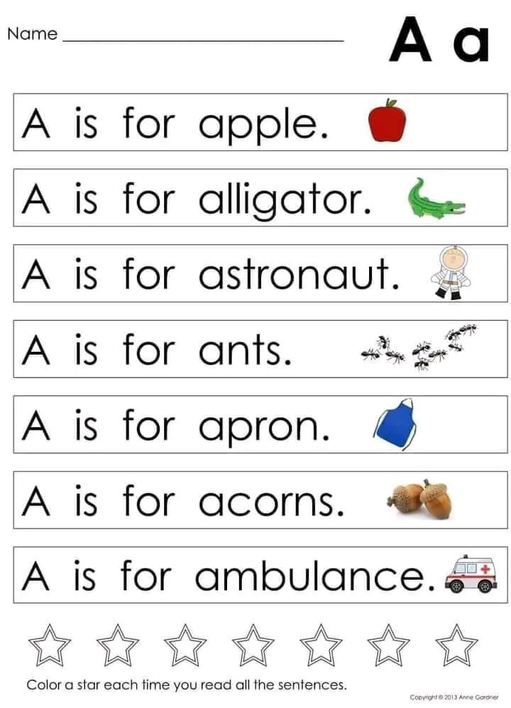 Lets Read Reading is fun - Teacher FEBE IM'S | Facebook