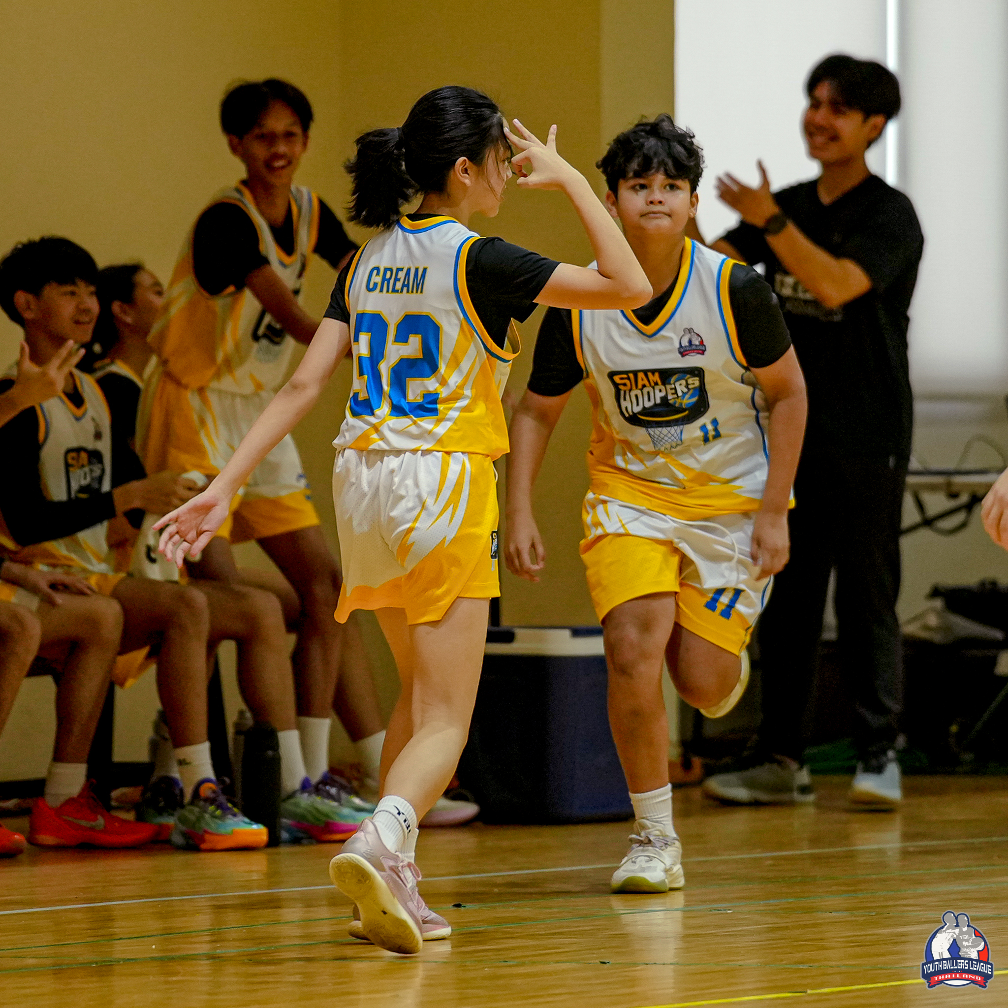 YBL Thailand - YBL Thailand added photos to the album:... | Facebook
