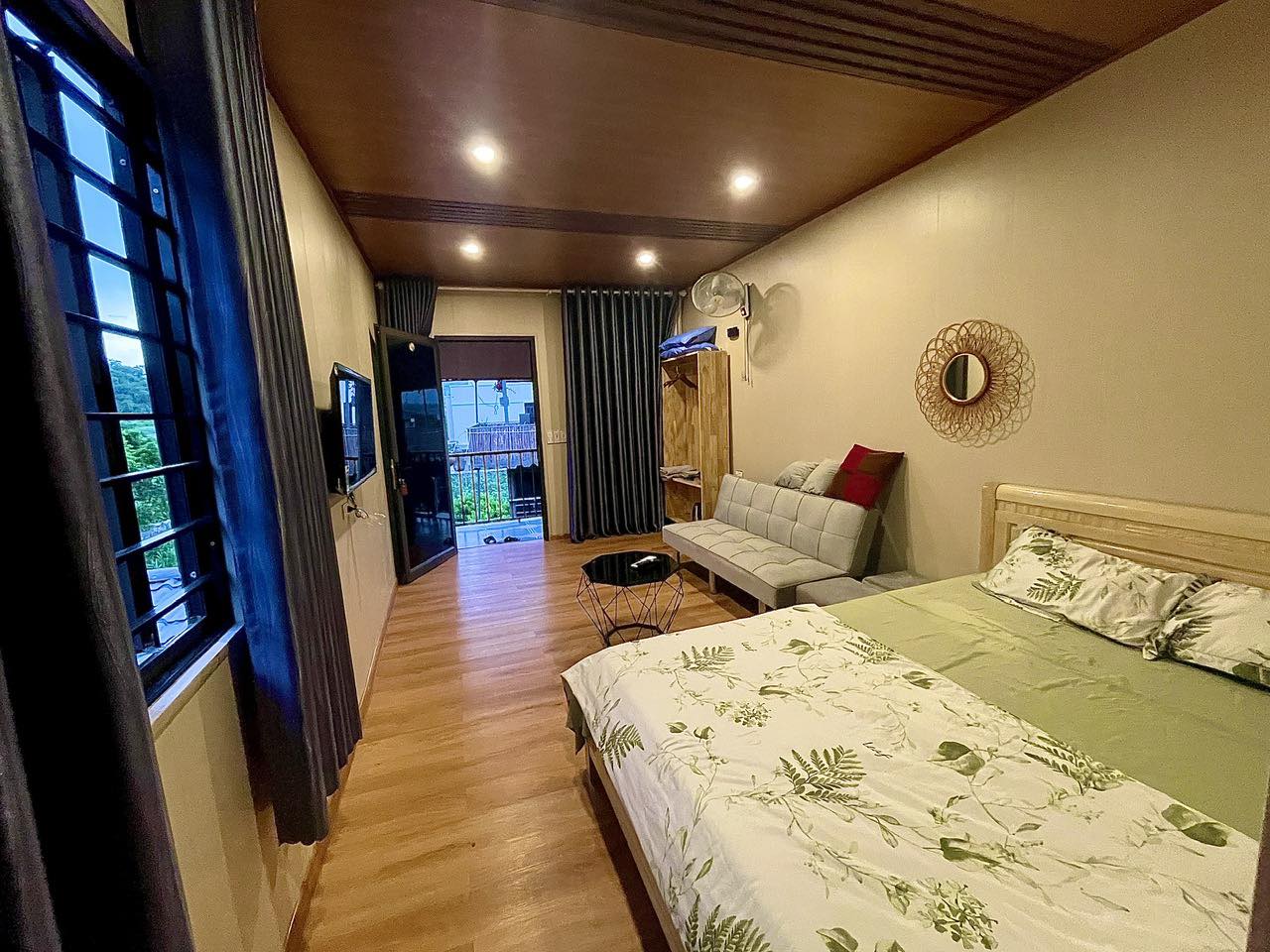 Mộc Homestay - Mộc Châu added a... - Mộc Homestay - Mộc Châu