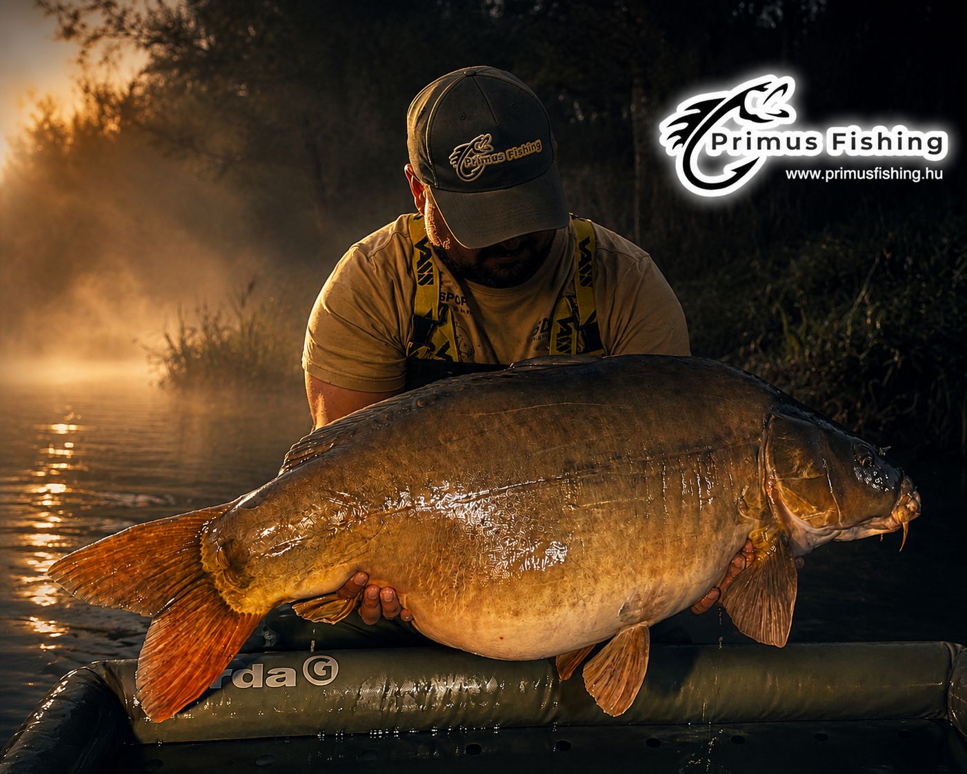 Primus Fishing