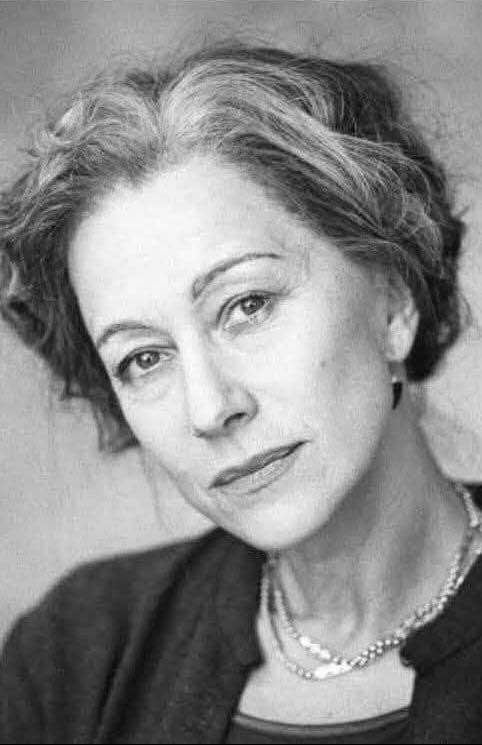 Judy Rolfe