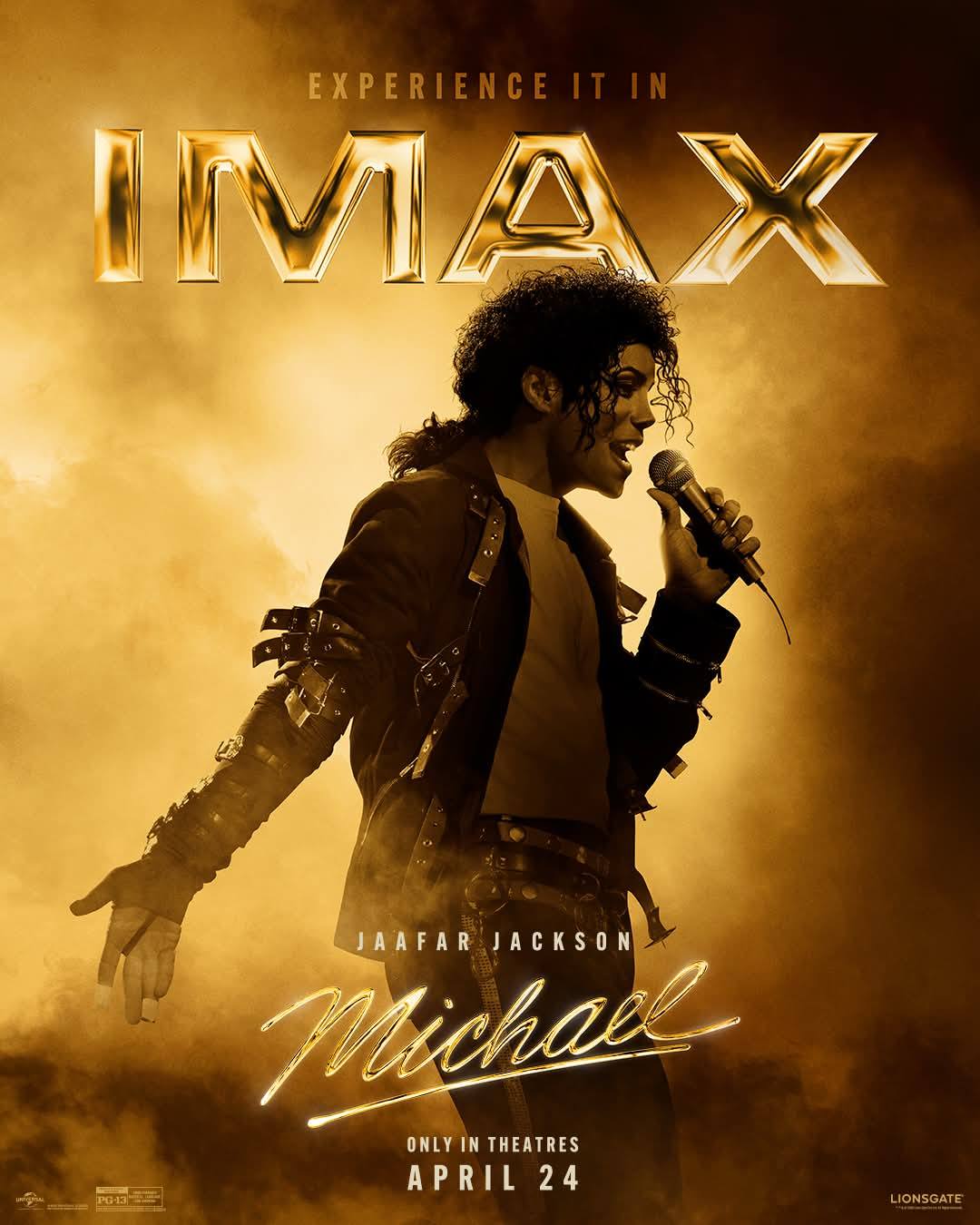 Michael - Book of Michael Jackson, Linited edition , unseen