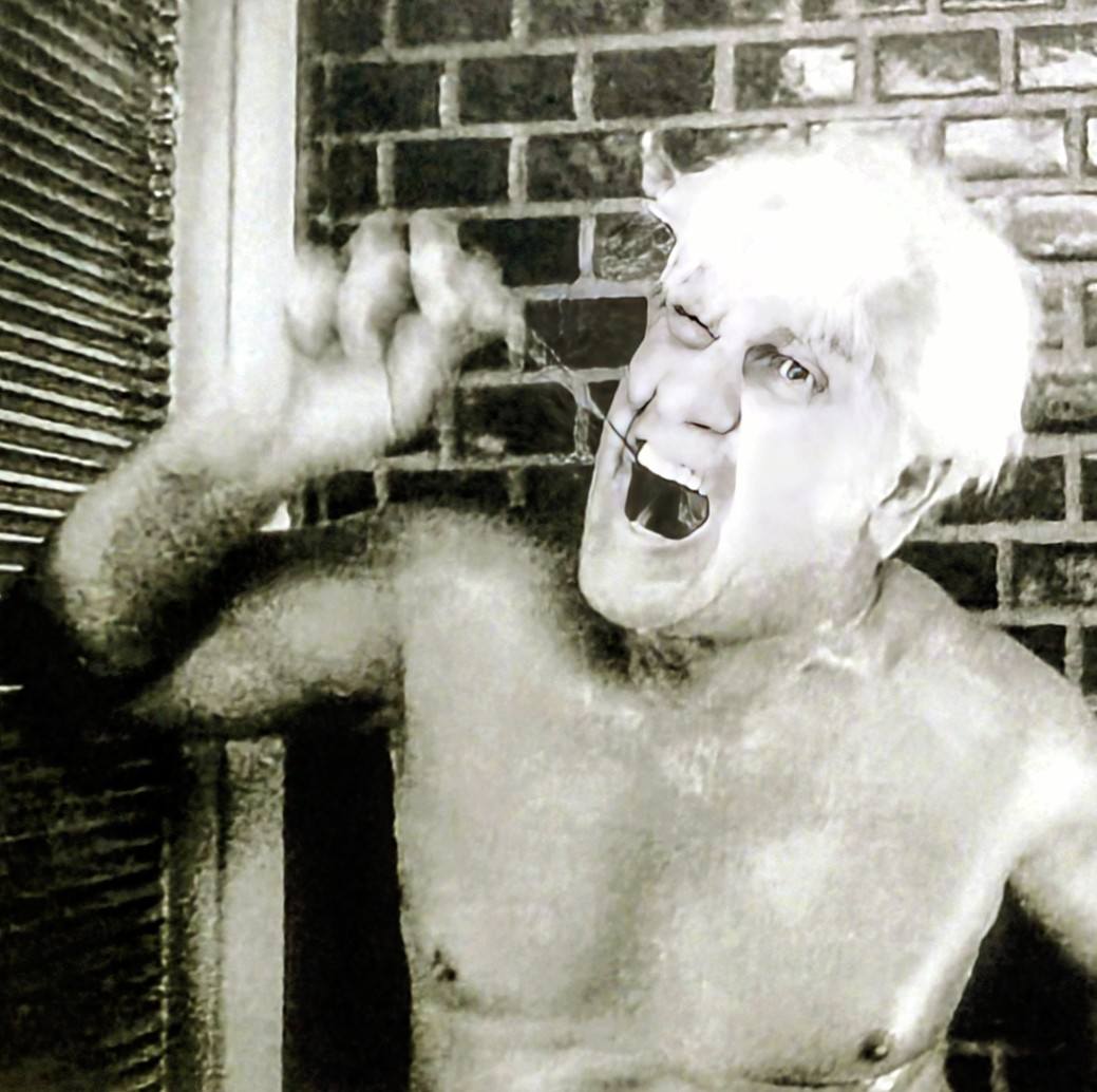 ドリー・ファンク・ジュニア 昭和50年オープン選手権(全日本プロレス