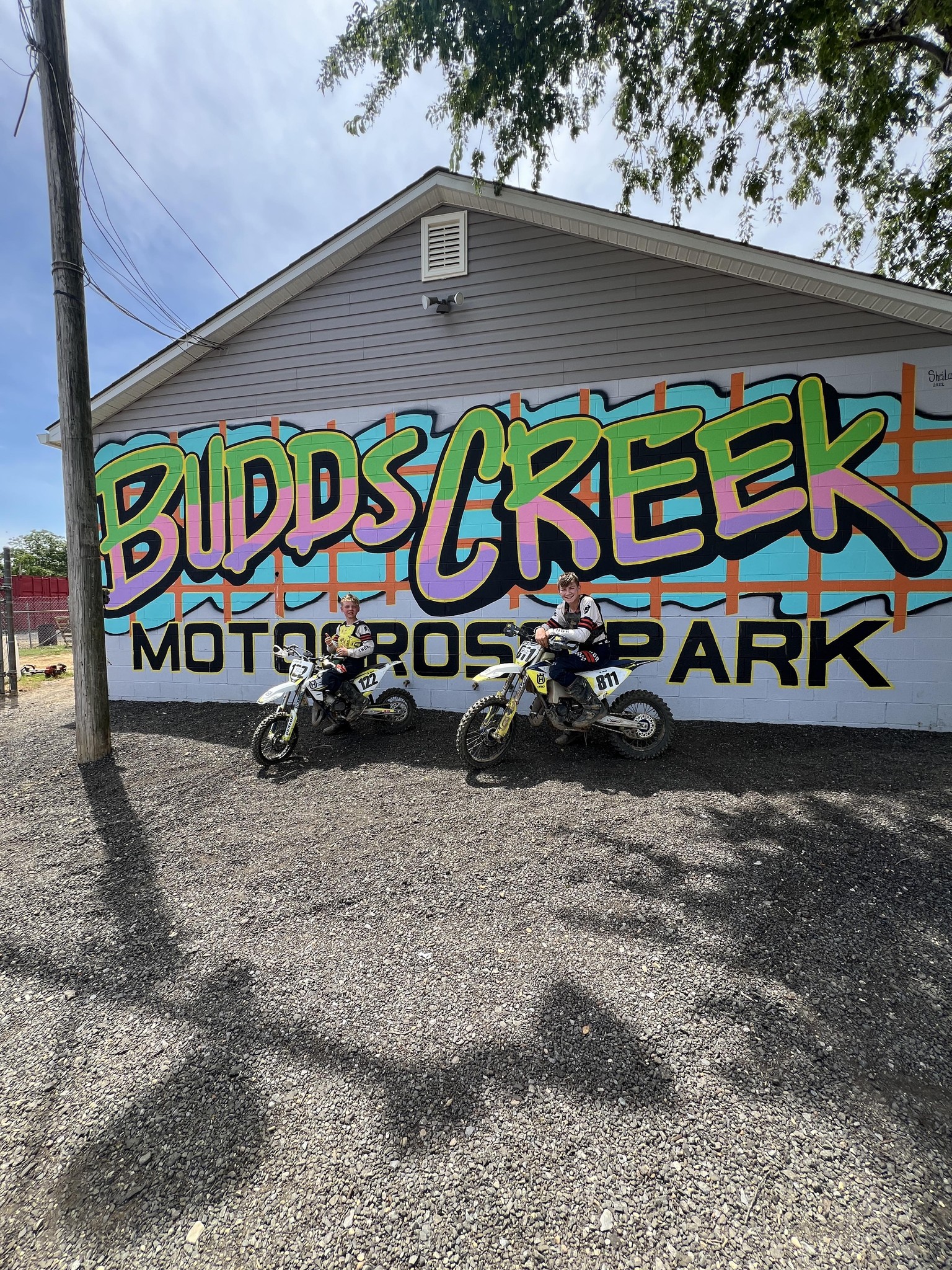 May Family Racing | Richland PA