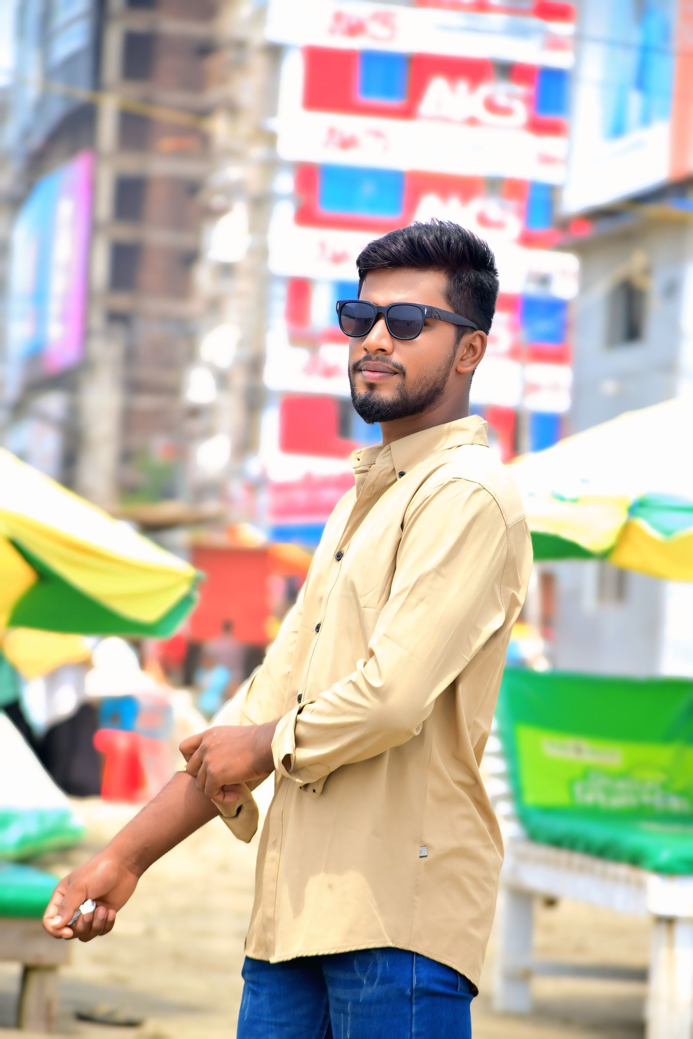 Md Tamjid