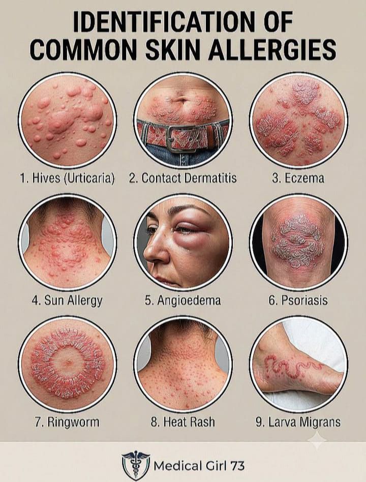 can glutathione cause hives PART 1 🚨 Not every itchy rash is “allergy” 👀 Tiny blisters, itchy patches, painful rashes… Some skin conditions look VERY similar but the causes are completely different 😳 In this video cosmetic manufacturing Reduced Glutathione Complex - Syringe Size:31G