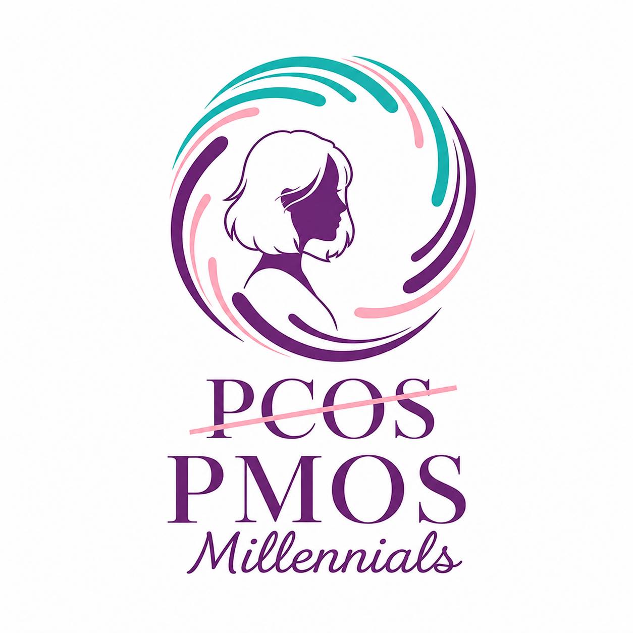 PCOS is more than irregular periods. 💜 Understanding your body is the ...